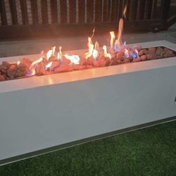 Fire Pit 48 Inc New In The Box