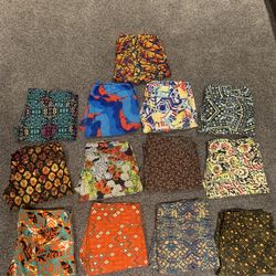 Size TC Lularoe Leggings 