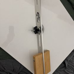 Trolling Motor Bracket