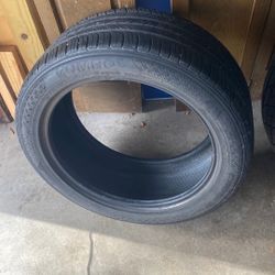 Kumho Crucen Hp 71