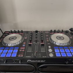 Pioneer DDJ-1000SRT DJ Controller – Great Condition