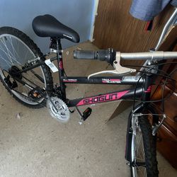 Mountain Bike Brand New
