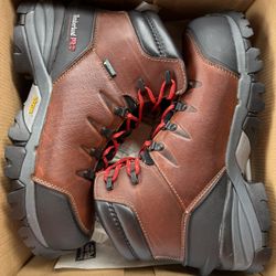 Timberland Work Boots 10.5