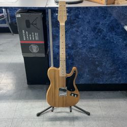 Generic Fender Broadcaster And Prototype Copy *NOT FENDER*