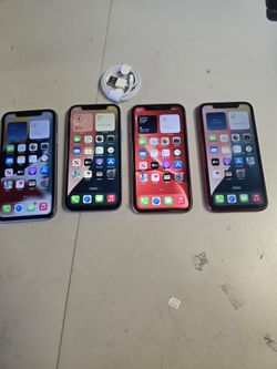 Iphone xr 11 &12 att&t tmobile metropcs cricket h2o wireless net10 zin mobile airvoice lineup mobile sprint wireless verizon xfinity boost internation