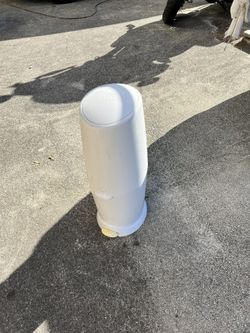 Diaper Genie Elite