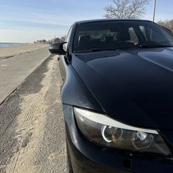 2011 BMW 328i