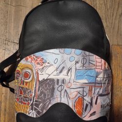 Spray ground Backpack Look At Description ‼️‼️‼️