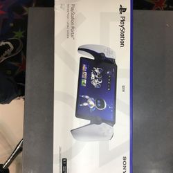 PlayStation Portal