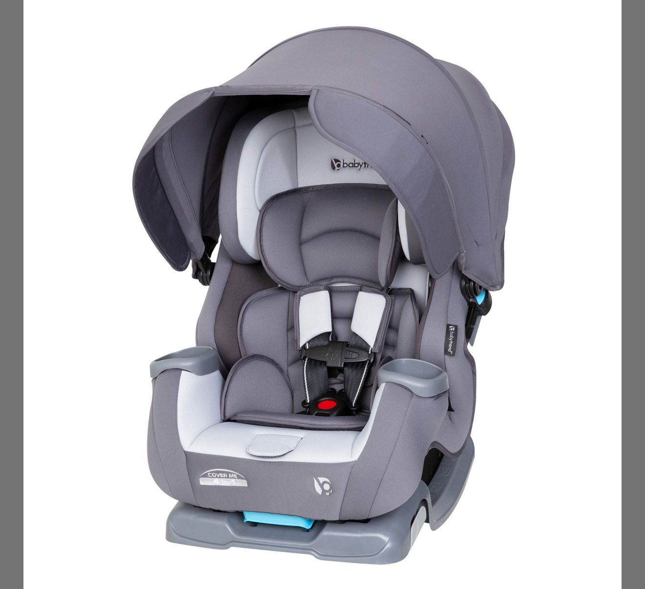 Baby Trend Car seat