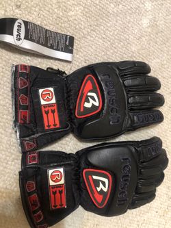 Premium Ski Gloves