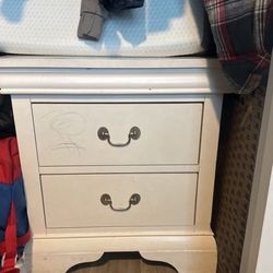 Vendo Recámara Tamaño Full 