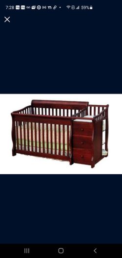 Crib With No Mattress 