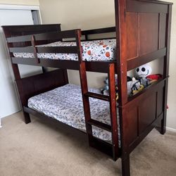 Bunk Bed
