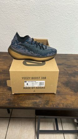 Yeezys