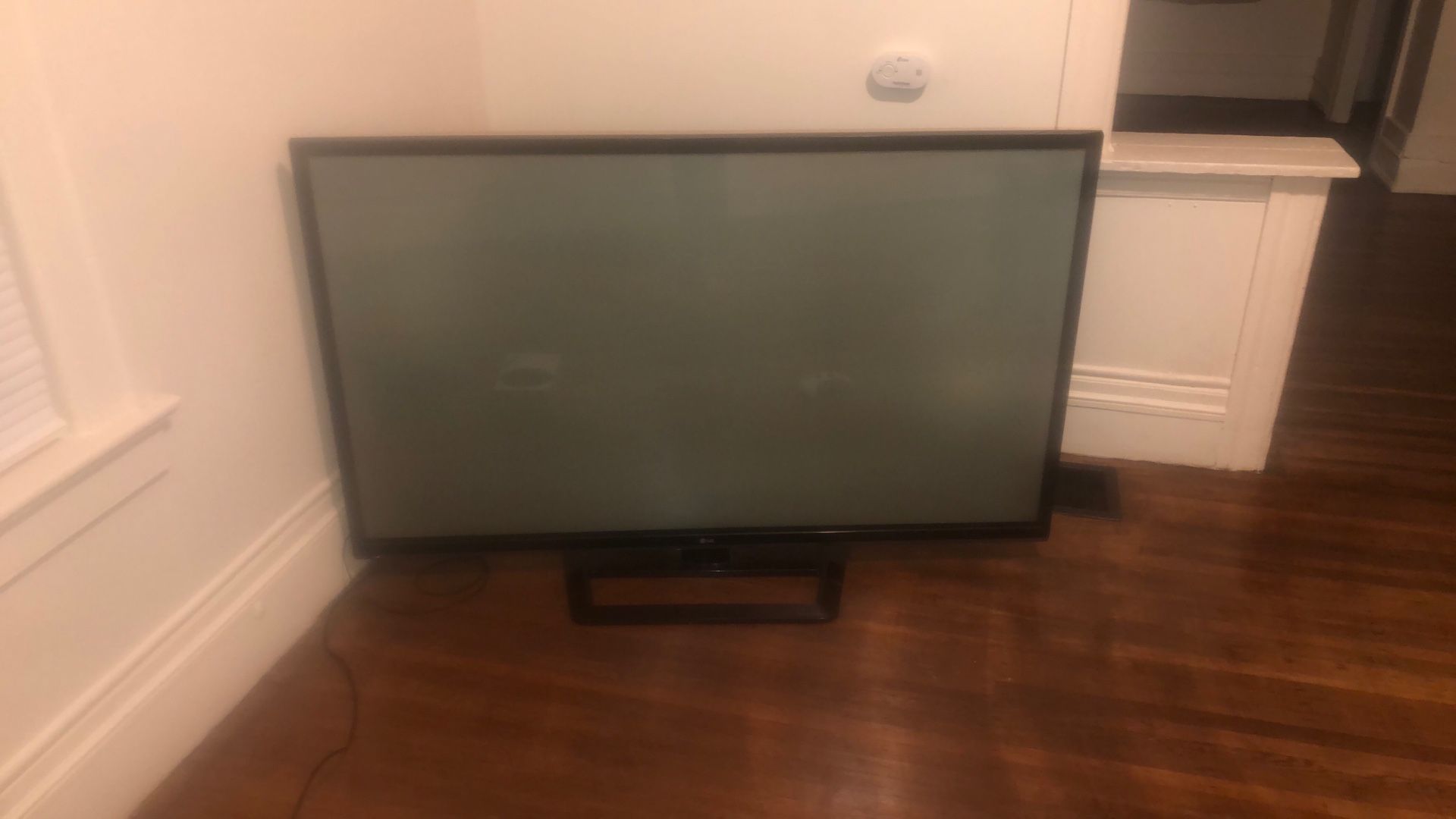 Tv Black Brand Lg 65