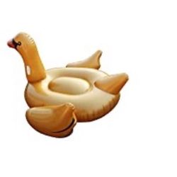 Inflatable Giant Pool Raft