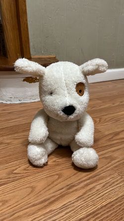 Dogs Kid Book Plush || Khols