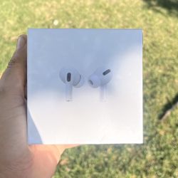 AirPod Pros