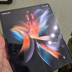 Samsung Galaxy Z Fold4