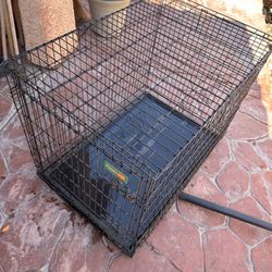 Dog Crate