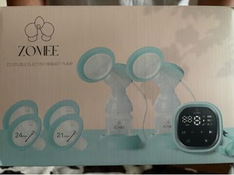 Breast Pump