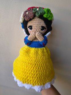 Princess reversible bouquet