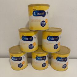 Enfamil Formula - Yellow, 12.5oz