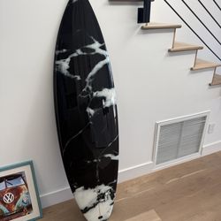 Custom Hayden Cox Surfboard
