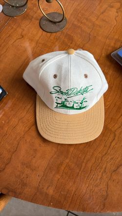 South Dakota Hat