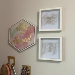 Wall Art Set