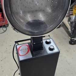 Roll About Hair Dryer