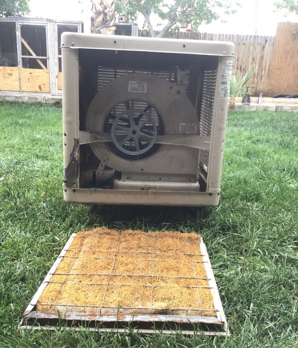Used Swamp Cooler for Sale in North Las Vegas, NV OfferUp