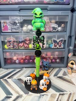 Oogie Boogie Pen