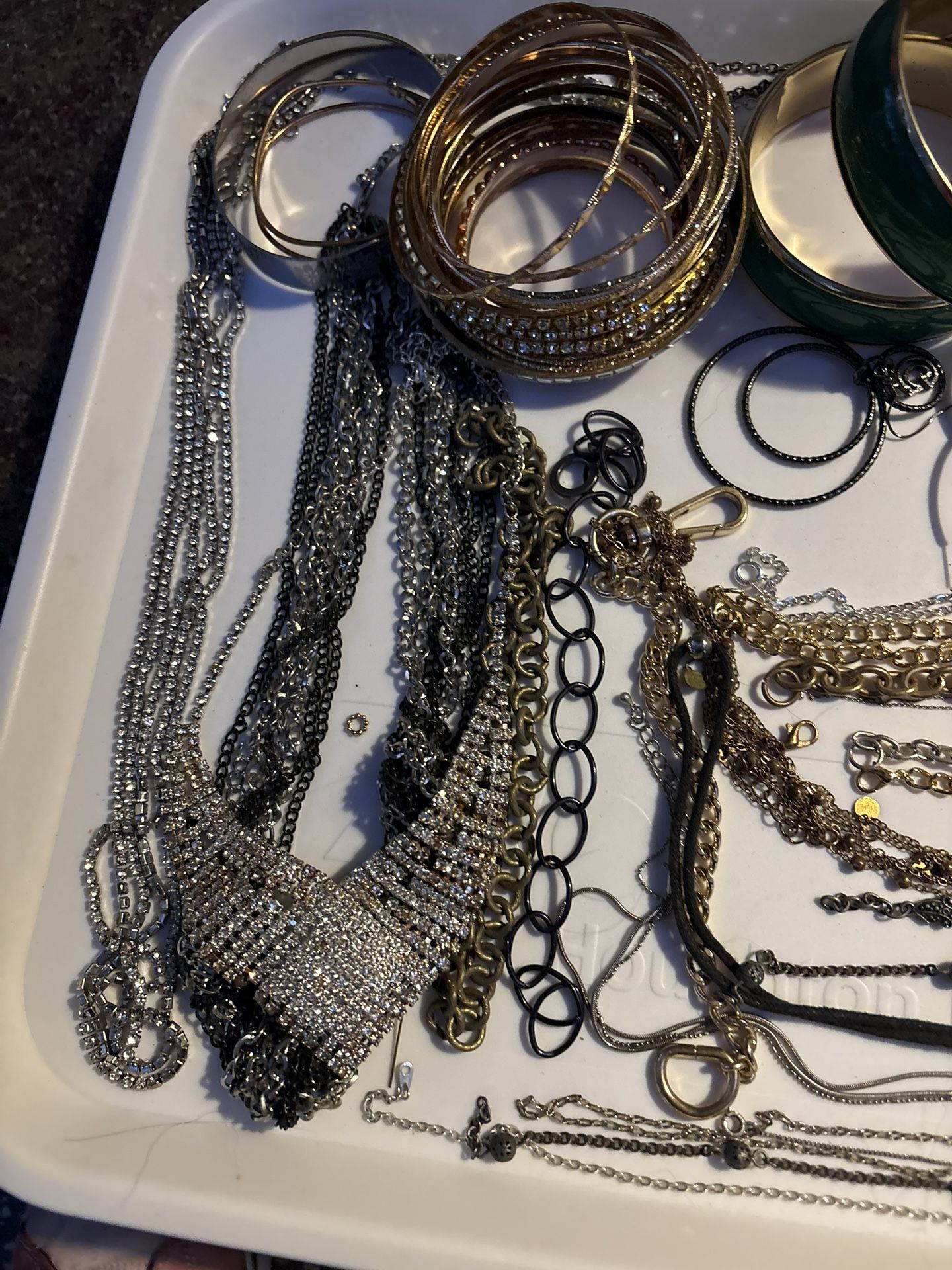 Costume Jewelry 