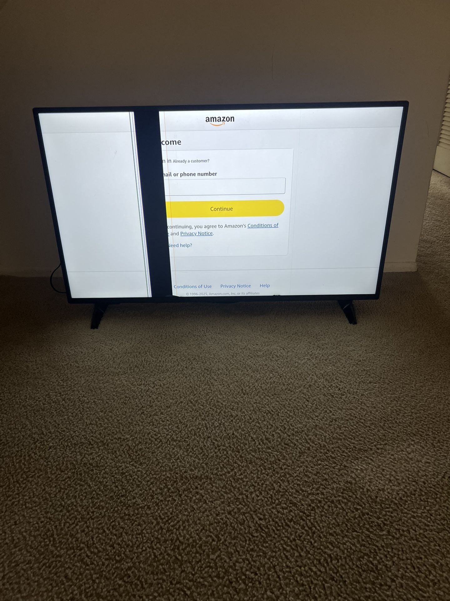 Insignia Smart Tv