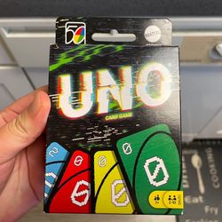 UNO Cards