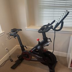 Peloton Gen 3 Bike