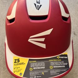 Kids Baseball Glove + Helmet