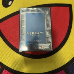 Versace Eros 100ml Eau de Parfum