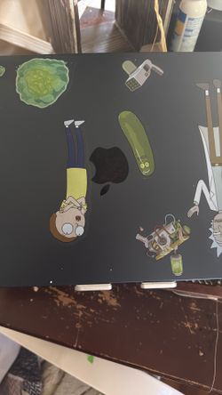 Apple Computer