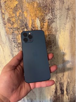 iPhone 12 Pro Max 138 Gb unlocked