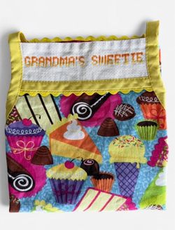 Grandma’s Sweetie Apron