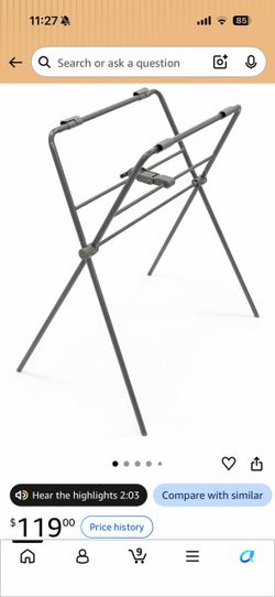 Stokke Bath Support
