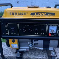 Steel craft Professional 1300 Watts  Heavy  Duty  
