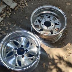 Classic Rims For F1 50