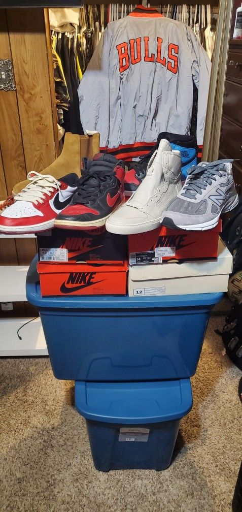 Jordans