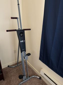 Maxi Climber Exercise Good Condition