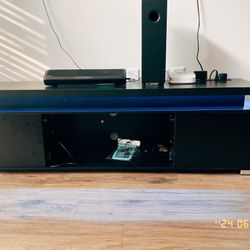 Entertainment Stand (LED)