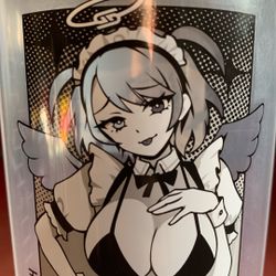 Gamer Suppes Waifu Cup S5.8: Heaven and Hell